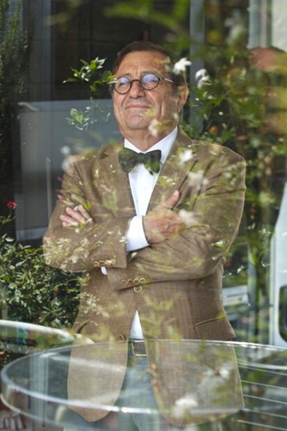 Un recorrido por Ciudad de México de ayer y mañana