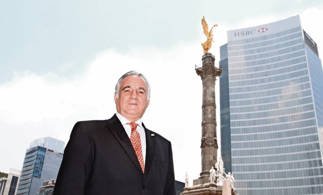 Miguel Torruco Marqués, (IRVIN OLIVARES. EL UNIVERSAL)