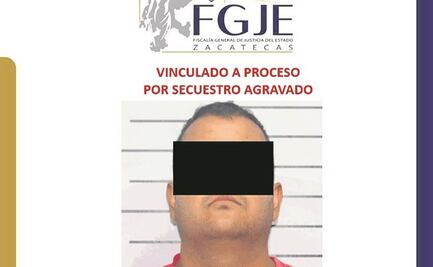 Vinculan a proceso a policías por secuestro 