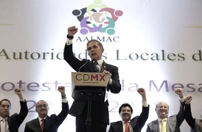 Conago: se calculará impacto en la economía por regreso de migrantes