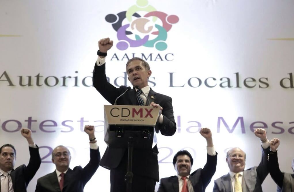 Foto: Alejandro Acosta/EL UNIVERSAL