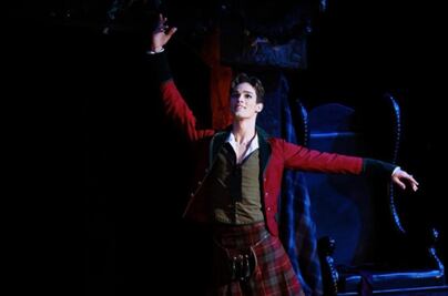 Guerra Rusia-Ucrania. El bailarín David Motta Soares se solidariza y renuncia al Teatro Bolshói 