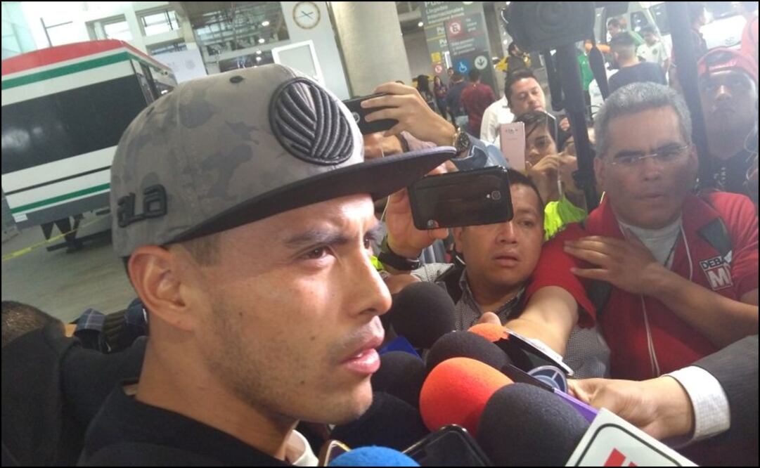 Edgar Luna | EL UNIVERSAL