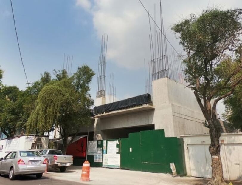 Falla la venta de viviendas rehabilitadas tras sismo de 2017