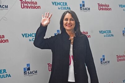 Daniela Romo sale en defensa de los corridos tumbados