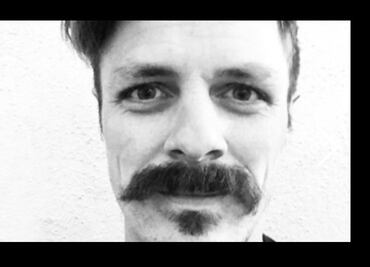 Rompe las reglas y aprende de ello: Matthew Brush