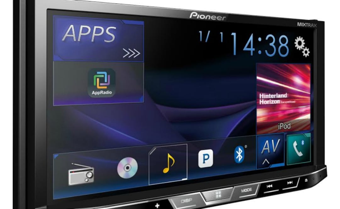 Pioneer construirá fábrica en México