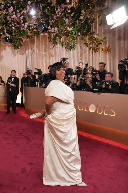 Natasha Rothwell. (Photo by Jordan Strauss/Invision/AP)
