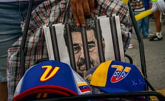 Venezuela, trampolín para el tráfico internacional de cocaína; así permitió Nicolás Maduro el paso de esta droga, según EU