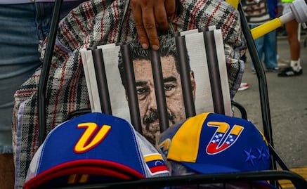 Venezuela, trampolín para el tráfico internacional de cocaína; así permitió Nicolás Maduro el paso de esta droga, según EU