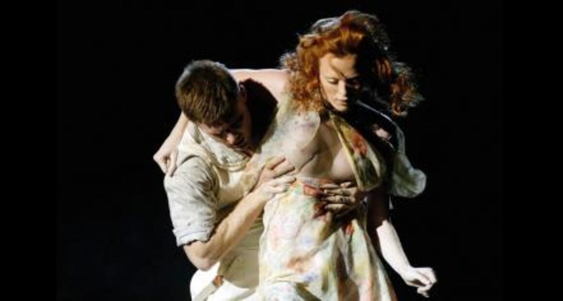 McQueen, a ocho años sin el 'hooligan de la moda'