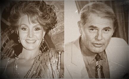 Sonia Infante, entre amores y escándalos