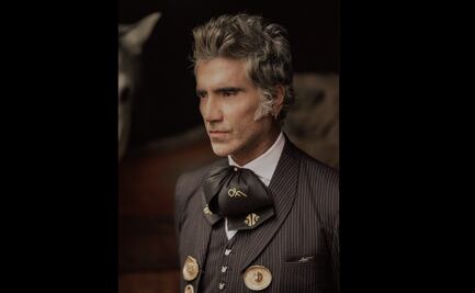 Alejandro Fernández dona 1 mdp a damnificados de Tabasco y Chiapas