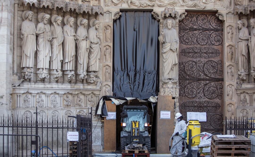 Foto: AP/Rafael Yaghobzadeh, Pool