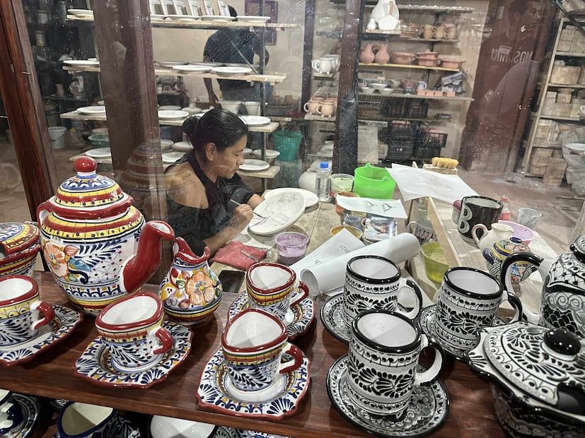 Foto: Omar Moreno. El Universal