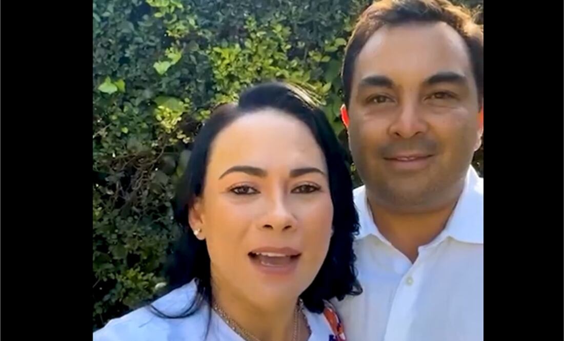 FOTO: tomada de Twitter/ EL UNIVERSAL/