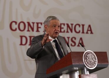 AMLO visitará el fin de semana a comunidades indígenas