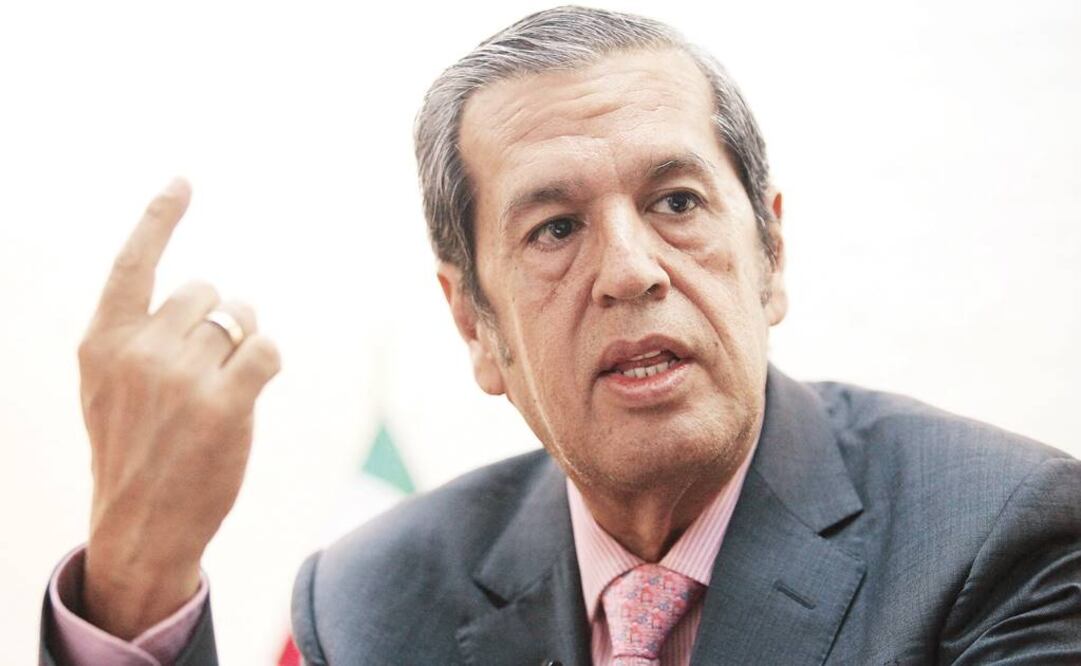 Foto: Archivo EL UNIVERSAL