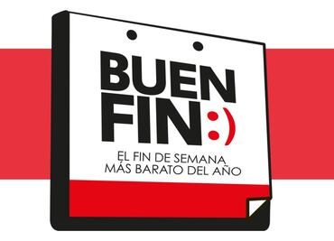 Las ofertas que Amazon tiene para el Buen Fin 2019