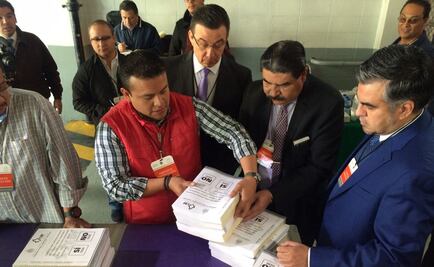 IEDF pide mesura ante consulta por CCChapultepec