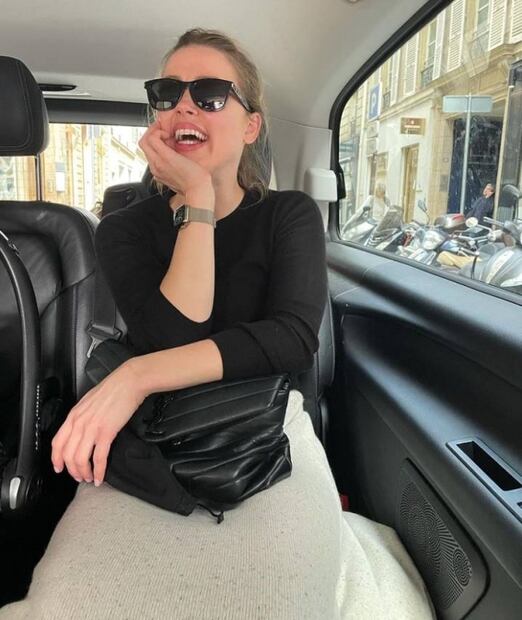 Johnny Depp podría quedarse con los bienes de Amber Heard incluyendo un regalo de Elon Musk