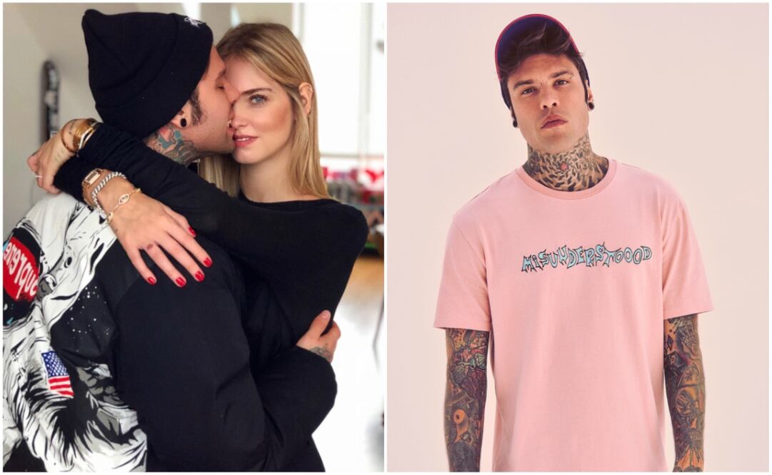 Foto:Chiara Ferragni, Bershka 