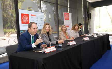 Anuncian primera edición de la feria de arte Bada en México