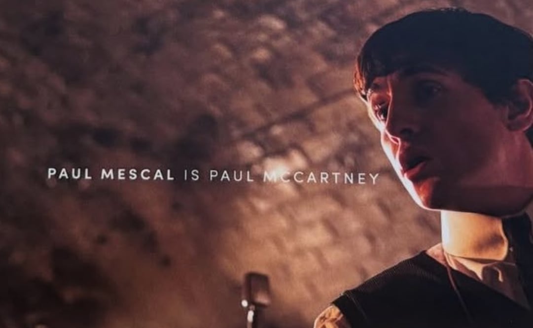 La caracterización sorprendió a los fans. Foto: Captura de pantalla.