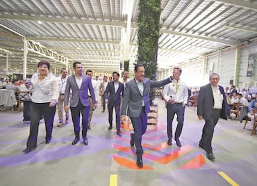 Economía estatal, quinto lugar en el país