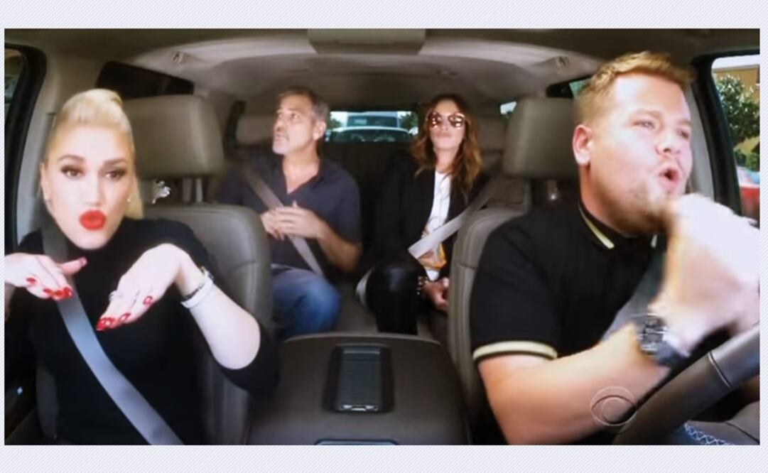 FOTO: Especial @latelateshow