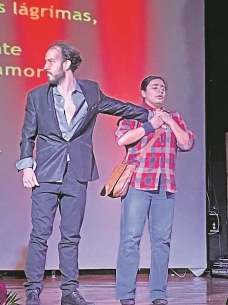 “Orfeo y Eurídice”, ahora en el México feminicida