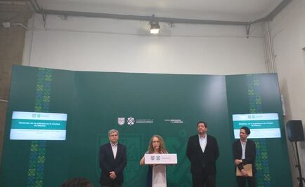 Pobreza sólo se contuvo en la pasada administración: Evalúa