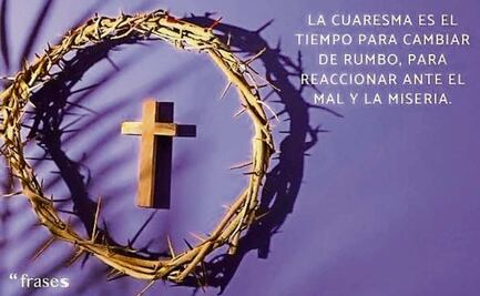 Llama la Iglesia a autoevaluarse honestamente