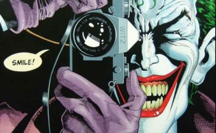 Celebra los 80 años de Joker con este festival para fans en CDMX