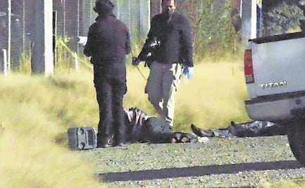 Aguascalientes está entre fuego cruzado del narco