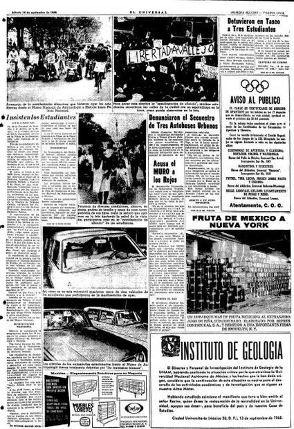 Los Juegos Olímpicos ya no son bienvenidos