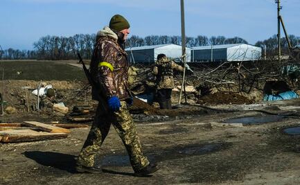 Ni China ni otros países van a poder compensar a Rusia por las pérdidas económicas, advierte EU