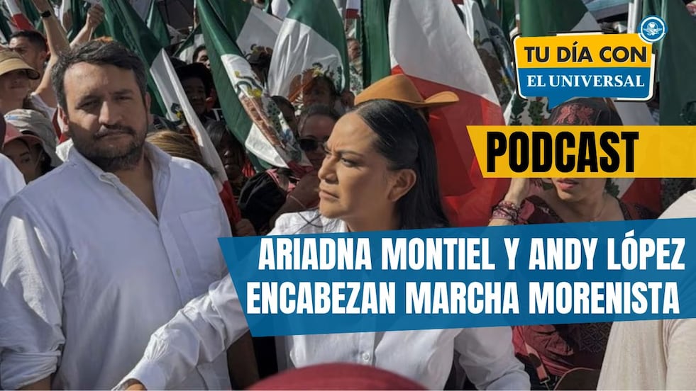 "Narco y Gobierno han compartido cama"