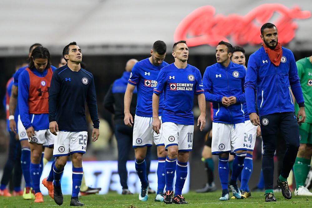 La economía del fracaso, invento exitoso de Cruz Azul