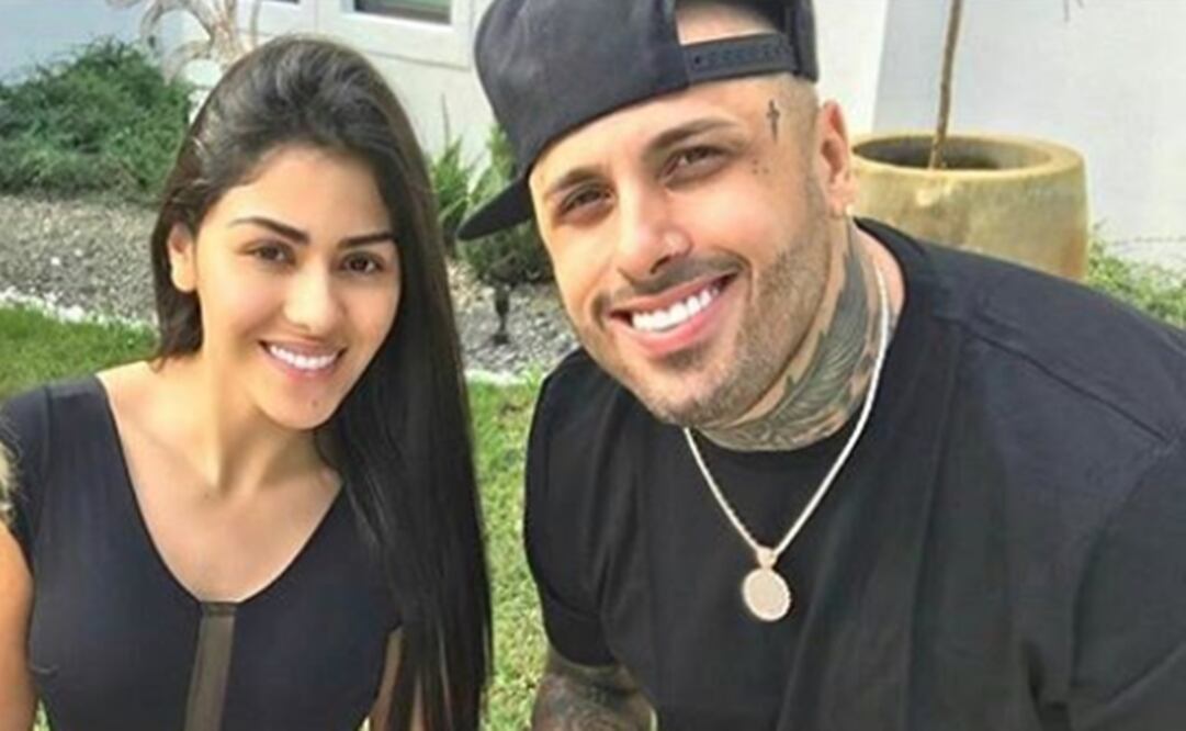 Nicky Jam se divorcia. Foto: Instagram 