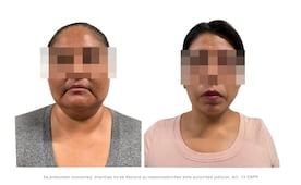 Detienen a “La China”, presunta líder criminal vinculada al CJNG y Tlahuica; la investigan por secuestro en Morelos