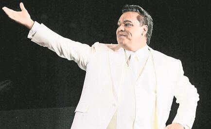 Objetos de Juan Gabriel se exhibirán en concierto homenaje