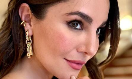 Martha Higareda será investigadora en ¿Quién es la máscara?