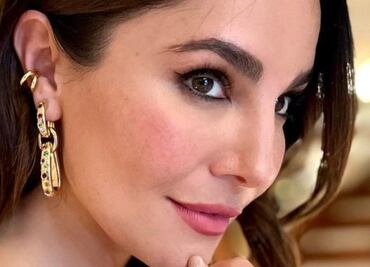 Martha Higareda será investigadora en ¿Quién es la máscara?