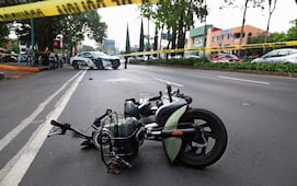 Qué vehículos eléctricos NO deberán emplazarse en CDMX