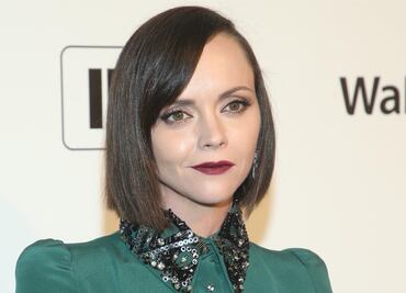 Christina Ricci ficha por "Matrix 4"