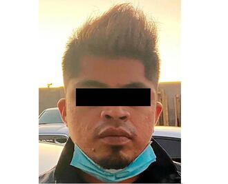 Detienen en Sonora a hombre acusado de matar a sus tres hijos tras discusión marital