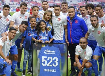 Directiva de Cruz Azul lanza ultimátum a los jugadores