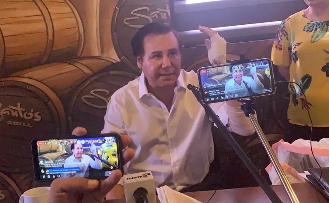 Foto: Amalia Escobar/ Especial