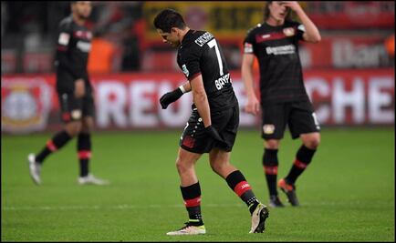 “Chicharito”: ¿hipnosis o limpia?